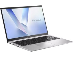 ASUS Vivobook 15 M1502UA-BQ028 (90NB1AT2-M00130) AMD Ryzen 5 125 2800MHz/15.6"/1920x1080/16GB/512GB SSD/AMD Radeon 740M/Wi-Fi/Bluetooth/Без ОС Silver