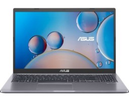 ASUS VivoBook 15 X515EA-BQ1461 (90NB0TY1-M04NK0) Intel Pentium Gold 7505 2000MHz/15.6"/1920x1080/8GB/256GB SSD/Intel UHD Graphics/Без ОС Grey