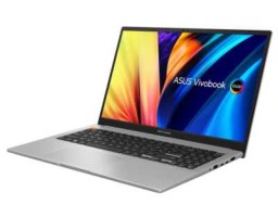 ASUS VivoBook S15 OLED K3502ZA-MA024W (90NB0WK1-M008U0) Intel Core i5 12500H 2500 MHz/15.6"/2560x1440/8GB/512GB SSD/Intel Iris Xe graphics/Windows 11 Home Серый