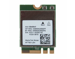 Asus Wi-Fi AW-XB468NF