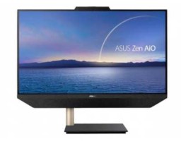 Asus A5400WFAK-BA111T Intel Core i5 10210U 1.6 GHz/8192 Mb/512 Gb SSD/23.8" Full HD 1920x1080/DVD нет/Intel UHD Graphics/Windows 10 Home (90PT02J1-M05980) Black