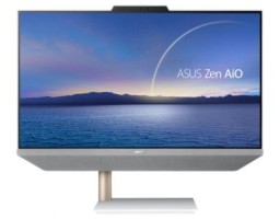 ASUS E5400WFAK-WA005T Intel Core i5 10210U 1.6 GHz/8192 Mb/256 Gb SSD/23.8" Full HD 1920x1080/DVD нет/Intel UHD Graphics/Windows 10 Home (90PT02J3-M04980)