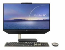 ASUS Zen AiO 24 E5400WFAK-BA035R Intel Core i5 10210U 1.6 GHz/16384 Mb/512 Gb SSD/23.8" Full HD 1920x1080/DVD нет/Intel UHD Graphics/Windows 10 Pro (90PT02J1-M05490) Black