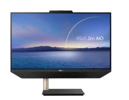 Asus A5400WFAK-BA126T Intel Core i7 10510U 1.8 GHz/8192 Mb/512 Gb SSD/23.8" Full HD 1920x1080/DVD нет/Intel UHD Graphics/Windows 10 Home (90PT02J1-M06650) Black