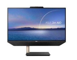 Asus A5200WFAK-BA124T Intel Core i3 10110U  2.1 GHz/4096 Mb/256 Gb SSD/21.5" Full HD 1920x1080/DVD нет/Intel UHD Graphics/Windows 10 Home (90PT02K2-M04700) Black