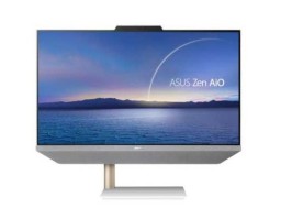 ASUS A5200WFAK-WA020M Intel Core i3 10110U 2.1 GHz/8192 Mb/512 Gb SSD/21.5" Full HD 1920x1080/DVD нет/Intel UHD Graphics/DOS (90PT02K4-M05060) White