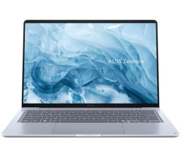 ASUS Zenbook 14 OLED UX3480 Blue