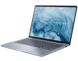 ASUS Zenbook 14 OLED UX3480 Blue