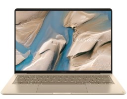 ASUS Zenbook 14 OLED UX3480KA