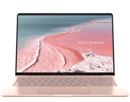 ASUS Zenbook 14 OLED UX3480KA Pink
