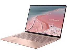 ASUS Zenbook 14 OLED UX3480KA Pink