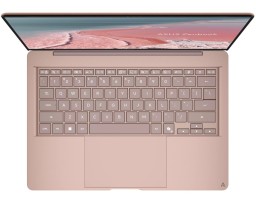 ASUS Zenbook 14 OLED UX3480KA Pink
