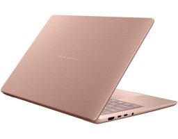 ASUS Zenbook 14 OLED UX3480QA-U1070W (90NB19K2-M00EC0) Qualcomm Snapdragon X X1 26 100 2970MHz/14"/1920x1200/16GB/512GB SSD/Qualcomm Adreno/Wi-Fi/Bluetooth/Windows 11 Home Pink