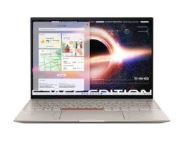 ASUS Zenbook 14X OLED UX5401ZA-KN032X (90NB0WV7-M00A60) Intel Core i7 12700H 2300MHz/14"/2880x1800/16GB/1024GB SSD/Intel Iris Xe Graphics/Windows 11 Pro Silver