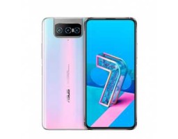 ASUS ZenFone 7 Pro ZS671KS 256GB (90AI0022-M00300) Pastel White