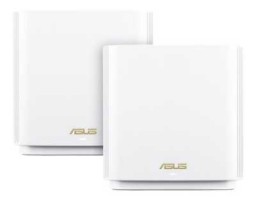 ASUS ZenWiFi AX XT8 (W-2-PK) (90IG0590-MO3G80)