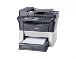 KYOCERA FS-1125MFP, ч/б, A4 (1102M73RU0)