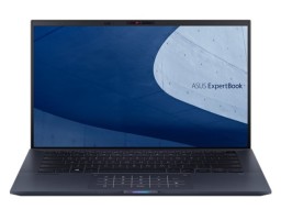 ASUS ExpertBook B9400CEA-KC0243X (90NX0SX1-M004Z0) Intel Core i7 1165G7 2800MHz/14"/1920x1080 IPS/32GB/4096GB SSD/DVD нет/Intel Iris Xe Graphics/Wi-Fi/Bluetooth/Windows 11 Pro Grey
