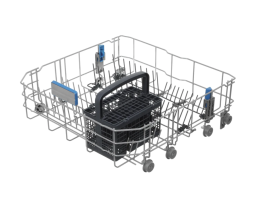 Beko BDIN38531AF (7665998377)