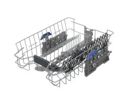 Beko BDIS1W862 (7667298335)