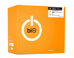 BION BCR-725/CE285 Черный