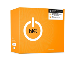 BION BCR-CE285/CB435-436/C725/C712-XL2.4K Черный