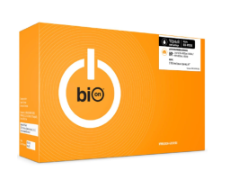 Bion W1510X Black (BCR-W1510X)