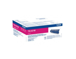 Brother TN-421M Magenta (TN421M)