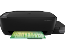HP Ink Tank WL 410 (Z6Z95A)