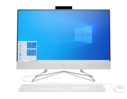 HP 22-df0052ur (1D9X1EA) Intel Core i5 1035G1 1.0 GHz/8192 Mb/256 Gb SSD/21.5" Full HD 1920x1080/DVD нет/Intel UHD Graphics/Без ОС