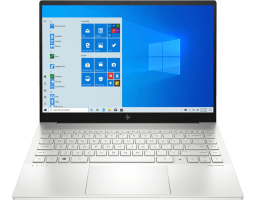HP Envy 14-eb0004ur (3B3K9EA) Intel Core i7 1165G7 2800MHz/14"/1920x1200/16GB/1024GB SSD/NVIDIA GeForce GTX 1650Ti 4GB/Windows 10 Home (Silver)