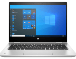 HP ProBook 435 G8 x360 (32N48EA) AMD Ryzen 3 5400U 2600MHz/13.3"/1920x1080/8GB/256GB SSD/DVD нет/AMD Radeon Graphics/Wi-Fi/Bluetooth/Windows 10 Professional (Silver)