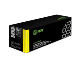 Cactus CS-CTL-1100XY Yellow