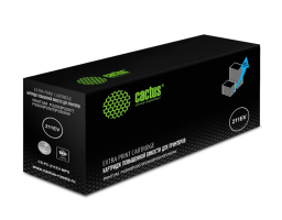 Cactus CS-PC-211EV-MPS Black