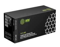 Cactus CS-TL-420E Black