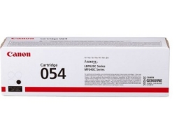 Canon 054 BK (3024C002)