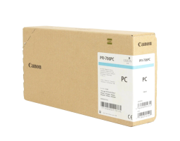Canon PFI-706 Photo Cyan (6685B001)