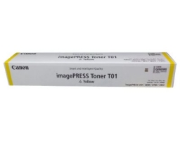 Canon T01 Y (8069B001)