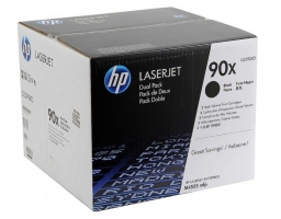 HP 90X (CE390XD)