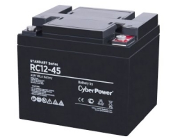 CyberPower RC12-45 (12V/45Ah) (RC 12-45)