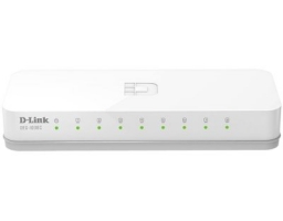 D-Link DES-1008C/B1A