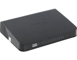 D-Link DES-1024A/E1B