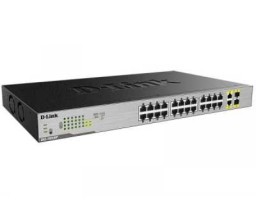 D-Link DGS-1026MP/B1A