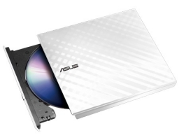 ASUS SDRW-08D2S-U LITE White