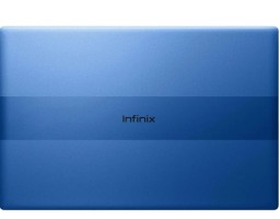 INFINIX Inbook Y2 Plus Intel Core i3 1115G4 3000MHz/15.6"/1920x1080/8GB/256GB SSD/Intel UHD Graphics/Wi-Fi/Bluetooth/Windows 11 Home (71008301213) Blue