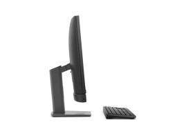 Dell Pro 24 QC24251 Intel Core Ultra 5 235T 2200 МГц/16384 Mb/1024 Gb SSD/23.8" Full HD 1920x1080/DVD нет/Intel Graphics/Windows 11 Pro (DP24-6641) Тёмно-серый