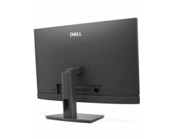 Dell Pro 24 QC24251 Intel Core Ultra 5 235T 2200 МГц/16384 Mb/1024 Gb SSD/23.8" Full HD 1920x1080/DVD нет/Intel Graphics/Windows 11 Pro (DP24-6641) Тёмно-серый