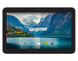 DIGMA Optima 1026N 3G (2018) (TT1192PG)