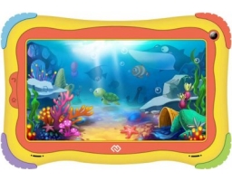 DIGMA Optima Kids 7 (TS7203RW2) Multicolored
