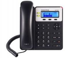 Grandstream GXP1620 (GXP-1620)